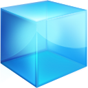 Logo for Crystal: A Website Downloader