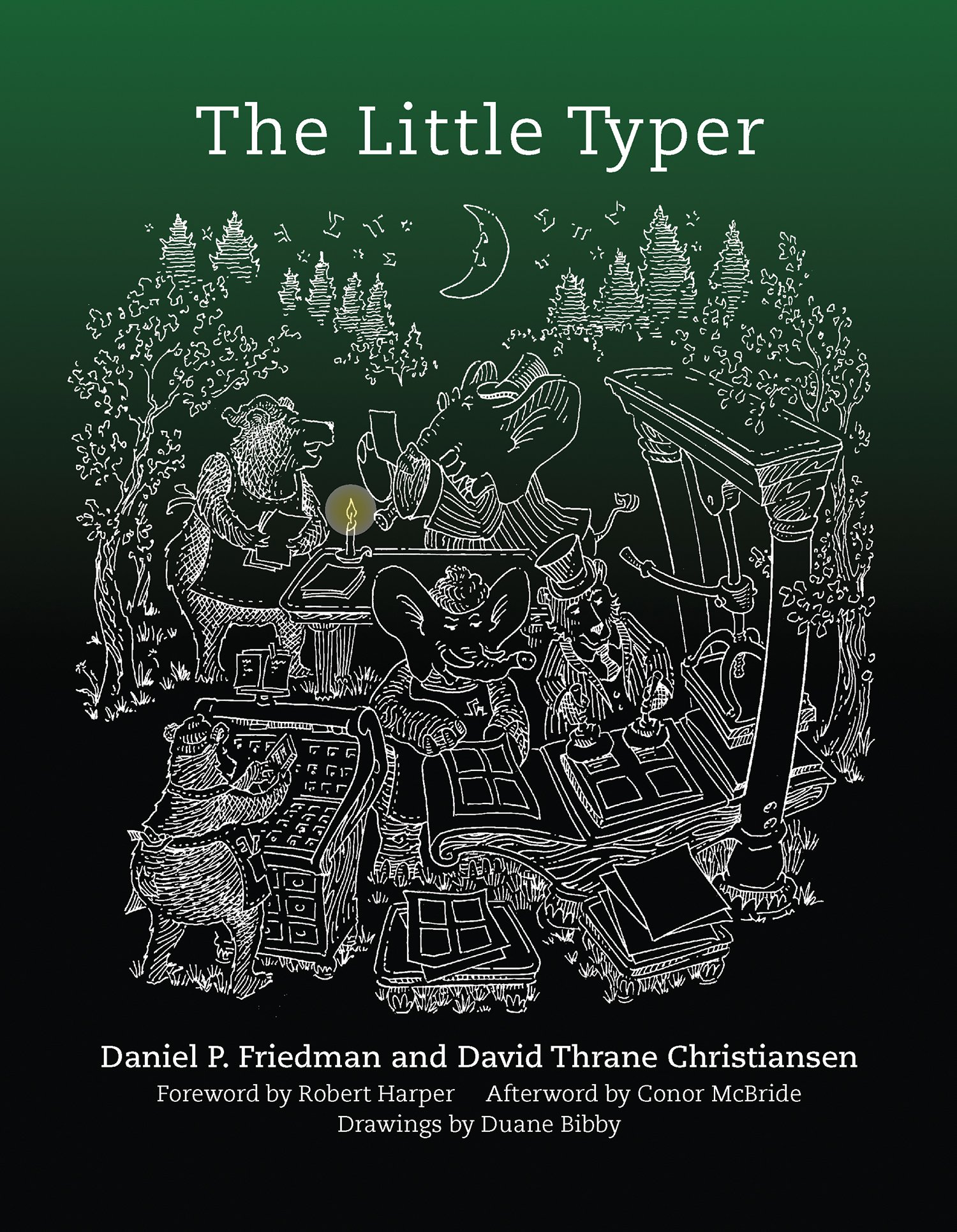 Book: The Little Typer