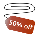 Logo for RDiscount